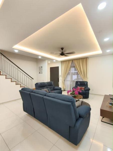 Terraced House for Sale in Johor Bahru (Johor) - Warren Tay - PropertyGuru.com.my