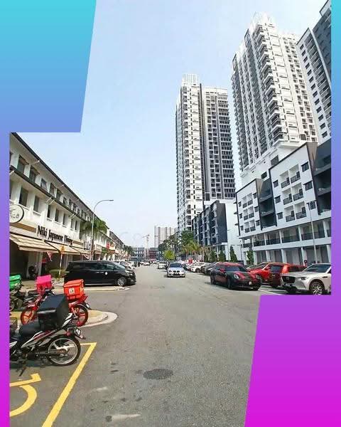 Kedai untuk Disewa di Eco Botanic (Iskandar Puteri (Nusajaya)) - Nicole Pua - PropertyGuru.com.my