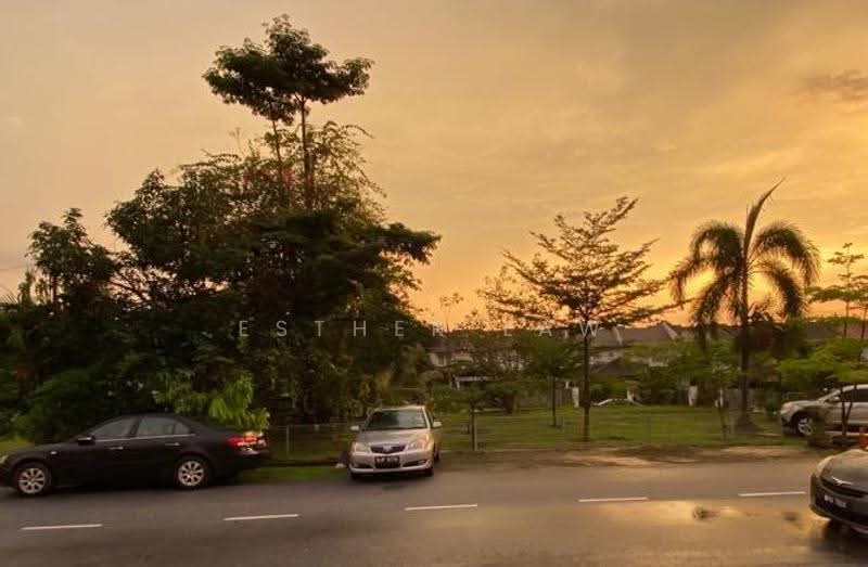 Rumah Teres 2-Tingkat untuk Dijual di Bukit Indah (Ampang) - Esther Law - Exterior - PropertyGuru.com.my