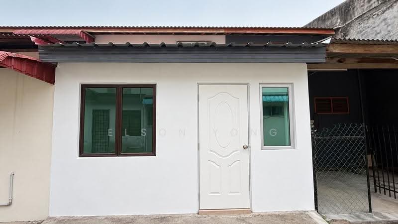 2-storey Terraced House for Sale in Taman Mahkota (Tangkak) - Elson Yong - PropertyGuru.com.my