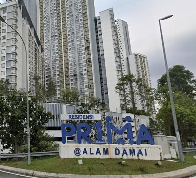 Apartment for Sale at Residensi Alam Damai (PR1MA @ Alam Damai) - Fey Lee - PropertyGuru.com.my