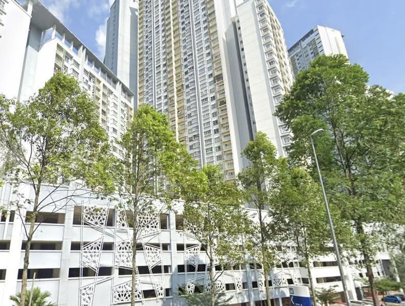 Apartment for Sale at Residensi Alam Damai (PR1MA @ Alam Damai) - Fey Lee - Exterior - PropertyGuru.com.my