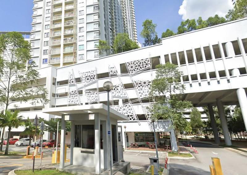 Apartment for Sale at Residensi Alam Damai (PR1MA @ Alam Damai) - Fey Lee - Exterior - PropertyGuru.com.my
