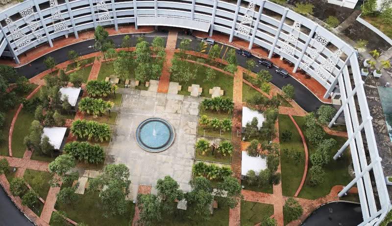Apartment for Sale at Residensi Alam Damai (PR1MA @ Alam Damai) - Fey Lee - Exterior - PropertyGuru.com.my
