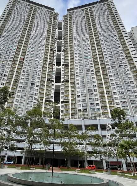 Apartment for Sale at Residensi Alam Damai (PR1MA @ Alam Damai) - Fey Lee - PropertyGuru.com.my