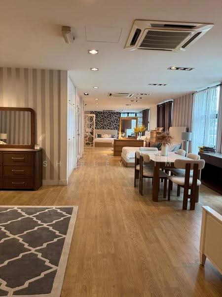 Shop / Office for Rent in USJ Sentral (Subang Jaya) - Shirley Lim - Living Room - PropertyGuru.com.my