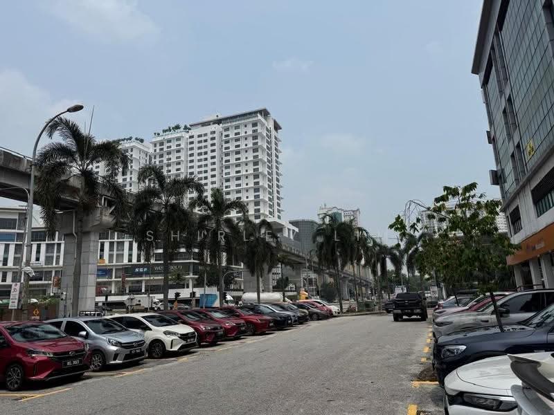 Shop / Office for Rent in USJ Sentral (Subang Jaya) - Shirley Lim - PropertyGuru.com.my