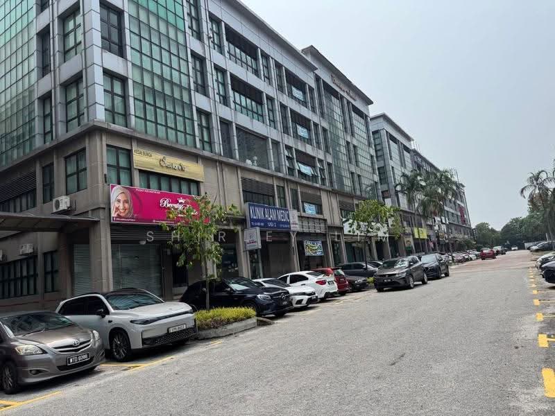 Shop / Office for Rent in USJ Sentral (Subang Jaya) - Shirley Lim - PropertyGuru.com.my