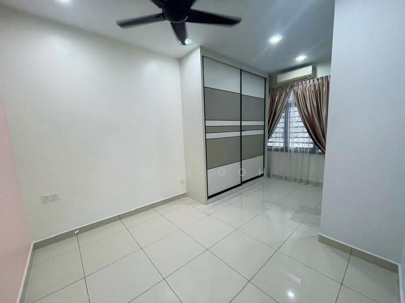 Rumah Teres untuk Dijual di Sungai Ara (Penang) - Qyan Goh - Bedroom - PropertyGuru.com.my