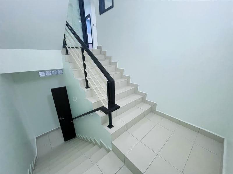 Rumah Teres untuk Dijual di Sungai Ara (Penang) - Qyan Goh - PropertyGuru.com.my