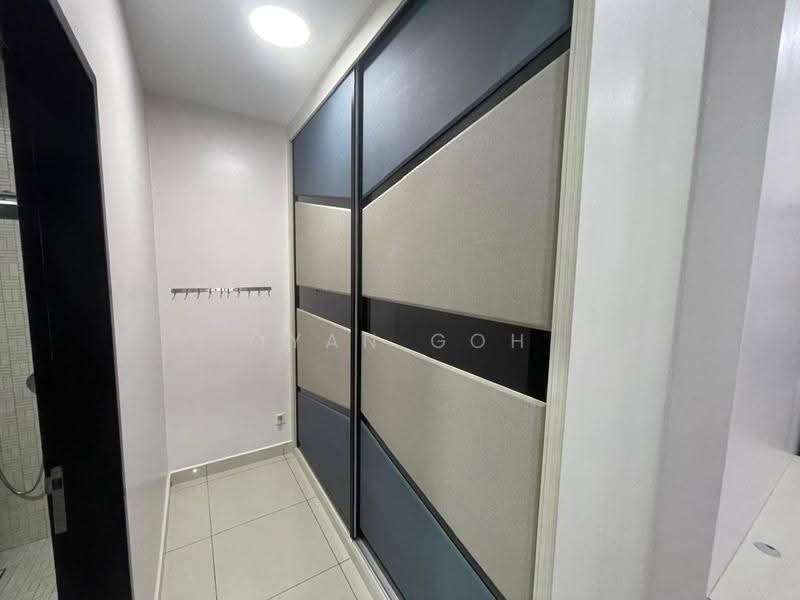 Rumah Teres untuk Dijual di Sungai Ara (Penang) - Qyan Goh - PropertyGuru.com.my