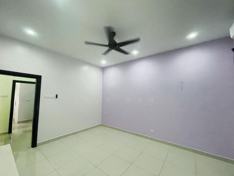 Rumah Teres untuk Dijual di Sungai Ara (Penang) - Qyan Goh - Interior - PropertyGuru.com.my
