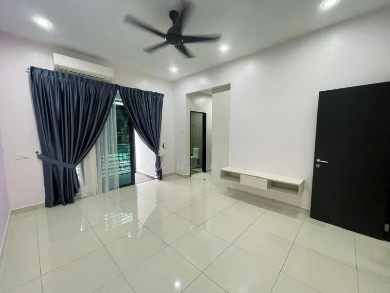 Rumah Teres untuk Dijual di Sungai Ara (Penang) - Qyan Goh - Bed Room - PropertyGuru.com.my