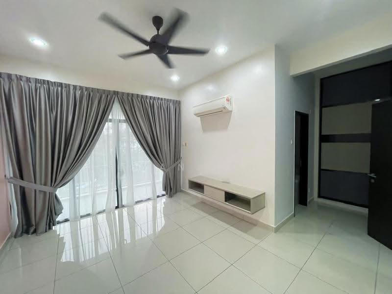 Rumah Teres untuk Dijual di Sungai Ara (Penang) - Qyan Goh - Bed Room - PropertyGuru.com.my