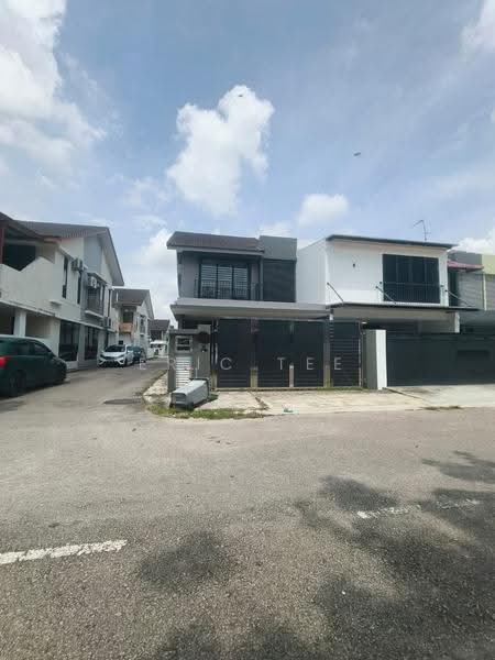 Rumah Teres 2-Tingkat untuk Dijual di Nusa Bayu (Iskandar Puteri (Nusajaya)) - Eric Tee - Exterior - PropertyGuru.com.my