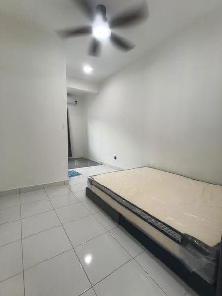 Rumah Teres 2-Tingkat untuk Dijual di Nusa Bayu (Iskandar Puteri (Nusajaya)) - Eric Tee - Bedroom - PropertyGuru.com.my