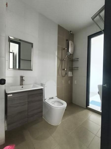 Rumah Teres 2-Tingkat untuk Dijual di Nusa Bayu (Iskandar Puteri (Nusajaya)) - Eric Tee - Bathroom - PropertyGuru.com.my