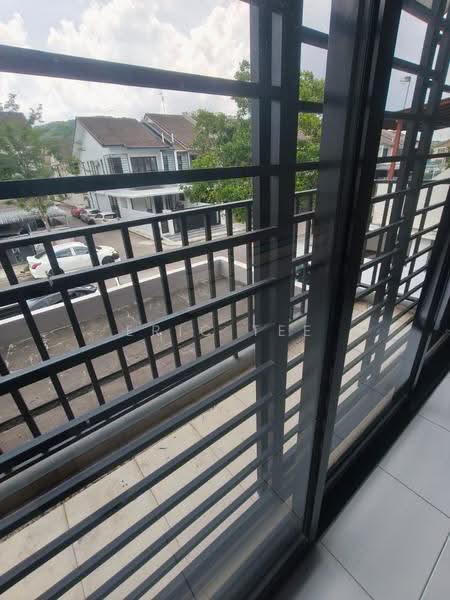 Rumah Teres 2-Tingkat untuk Dijual di Nusa Bayu (Iskandar Puteri (Nusajaya)) - Eric Tee - Exterior - PropertyGuru.com.my
