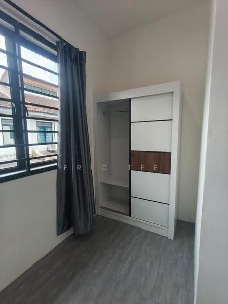 Rumah Teres 2-Tingkat untuk Dijual di Nusa Bayu (Iskandar Puteri (Nusajaya)) - Eric Tee - Bedroom - PropertyGuru.com.my