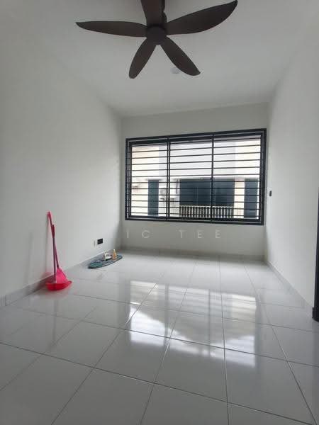Rumah Teres 2-Tingkat untuk Dijual di Nusa Bayu (Iskandar Puteri (Nusajaya)) - Eric Tee - Living Room - PropertyGuru.com.my