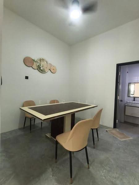 Rumah Teres 2-Tingkat untuk Dijual di Nusa Bayu (Iskandar Puteri (Nusajaya)) - Eric Tee - Dining Room - PropertyGuru.com.my