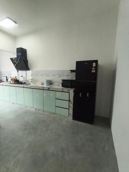 Rumah Teres 2-Tingkat untuk Dijual di Nusa Bayu (Iskandar Puteri (Nusajaya)) - Eric Tee - Kitchen - PropertyGuru.com.my