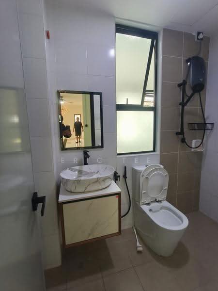 Rumah Teres 2-Tingkat untuk Dijual di Nusa Bayu (Iskandar Puteri (Nusajaya)) - Eric Tee - Bathroom - PropertyGuru.com.my
