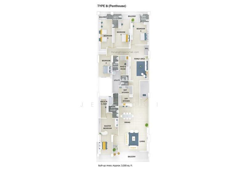 Condominium for Sale at Shineville Park - Jeff Ooi - PropertyGuru.com.my
