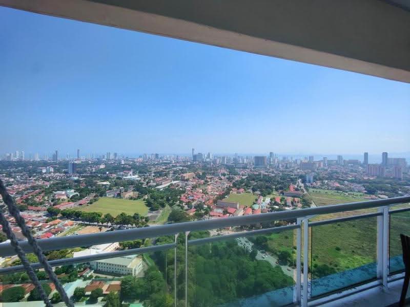 Condominium for Sale at Shineville Park - Jeff Ooi - View - PropertyGuru.com.my