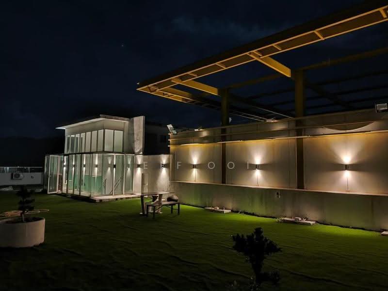 Condominium for Sale at Shineville Park - Jeff Ooi - Exterior - PropertyGuru.com.my