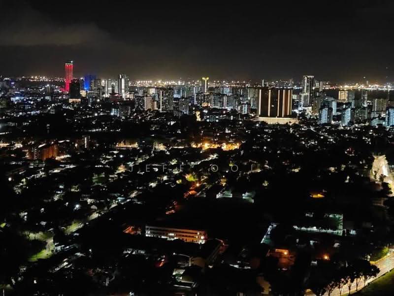 Condominium for Sale at Shineville Park - Jeff Ooi - Exterior - PropertyGuru.com.my