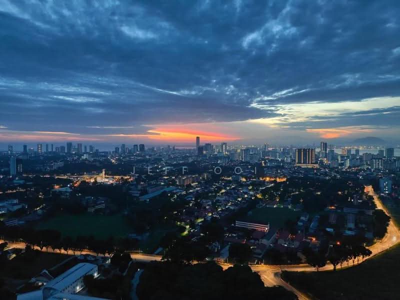 Condominium for Sale at Shineville Park - Jeff Ooi - View - PropertyGuru.com.my
