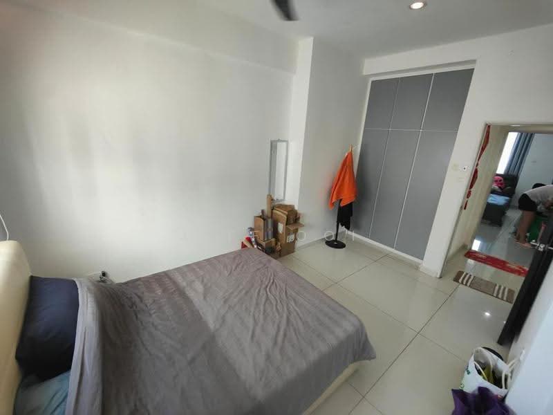 Condominium for Sale at Shineville Park - Jeff Ooi - Bedroom - PropertyGuru.com.my