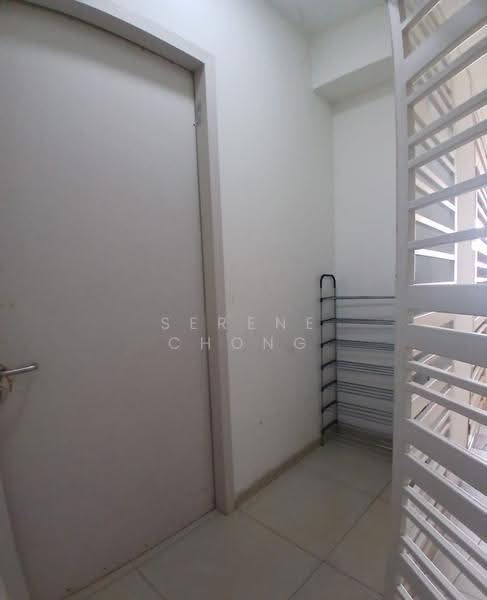 Service Residence for Rent at i-SOHO @ i-City - Serene Chong - PropertyGuru.com.my