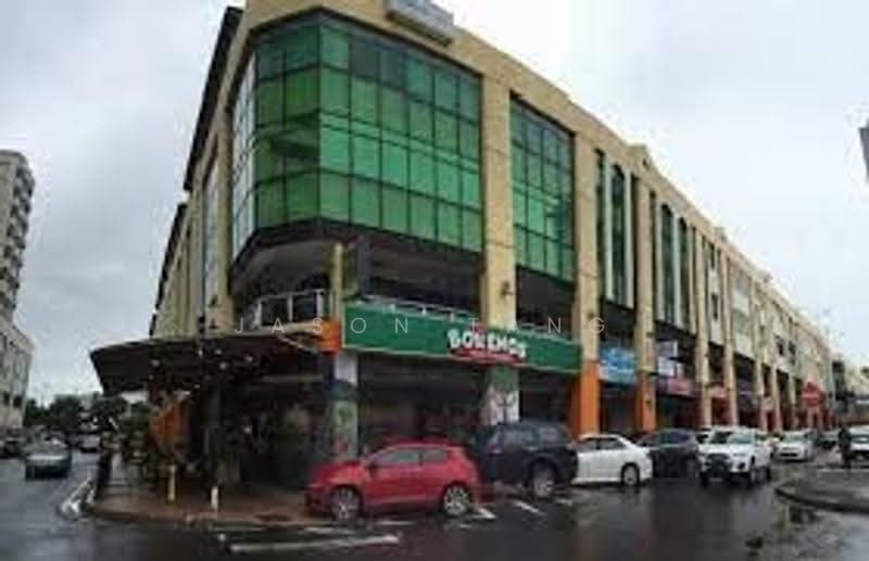 Office for Sale in Asia City (Kota Kinabalu) - Jason Tang - PropertyGuru.com.my