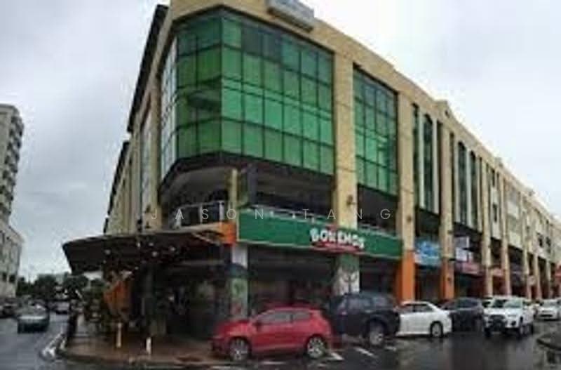 Office for Sale in Asia City (Kota Kinabalu) - Jason Tang - PropertyGuru.com.my