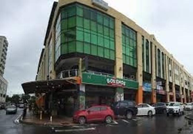 Office for Sale in Asia City (Kota Kinabalu) - Jason Tang - PropertyGuru.com.my