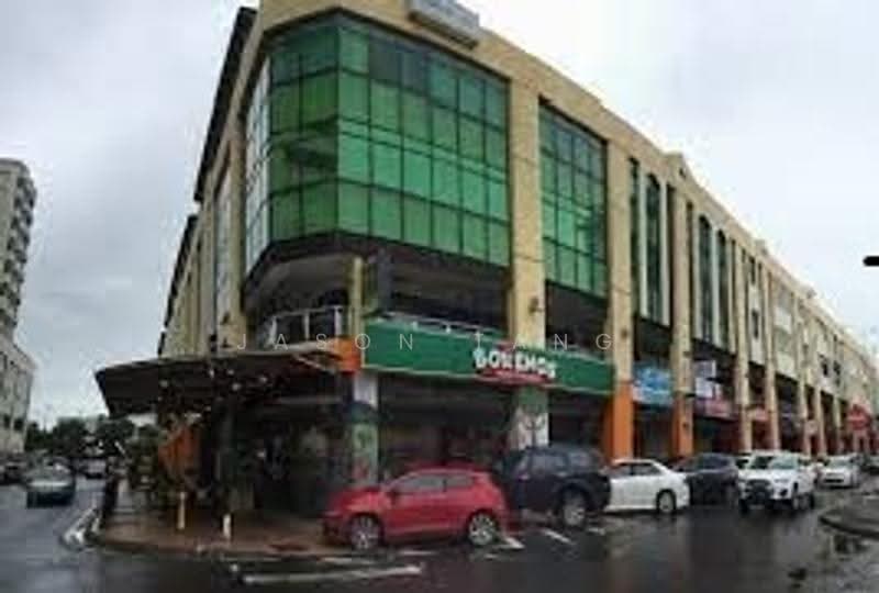 Office for Sale in Asia City (Kota Kinabalu) - Jason Tang - PropertyGuru.com.my