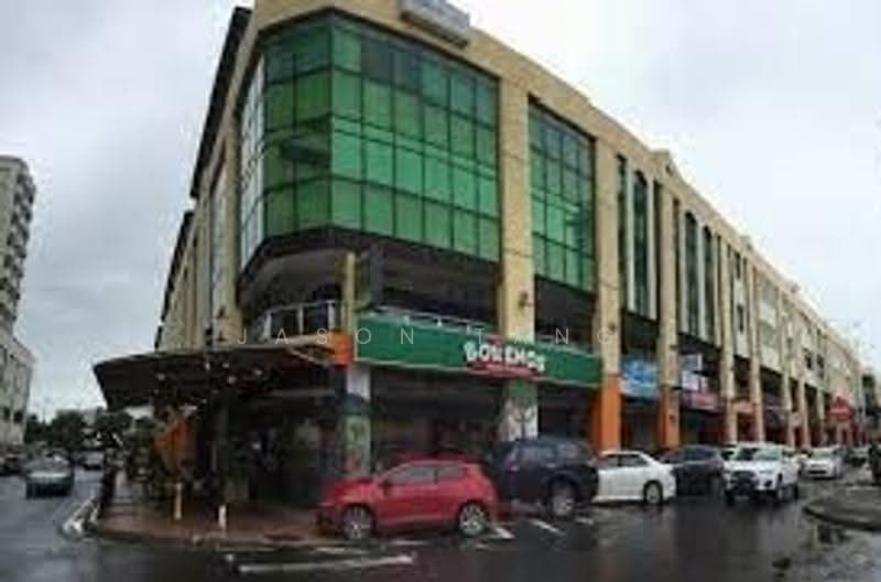 Office for Sale in Asia City (Kota Kinabalu) - Jason Tang - PropertyGuru.com.my
