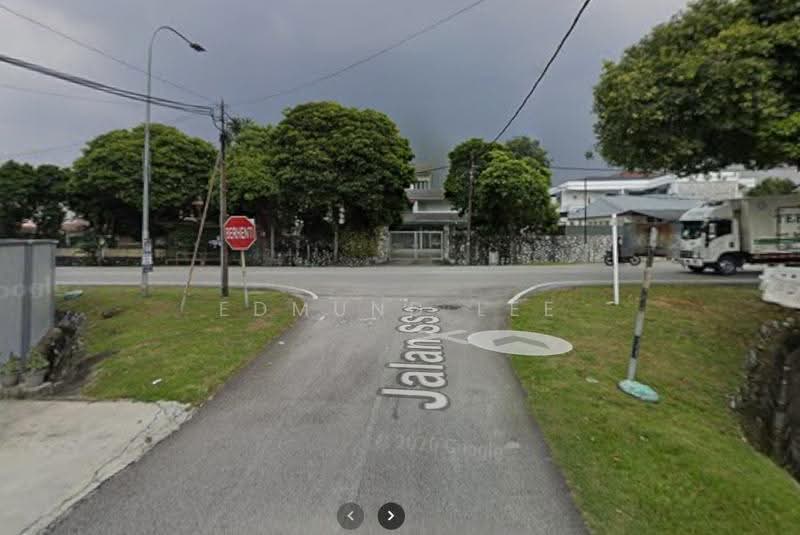 Rumah Berkembar untuk Dijual di SS3 (Petaling Jaya) - Edmund Lee - PropertyGuru.com.my