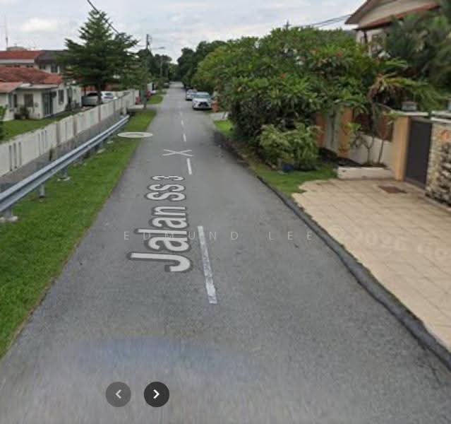 Rumah Berkembar untuk Dijual di SS3 (Petaling Jaya) - Edmund Lee - PropertyGuru.com.my