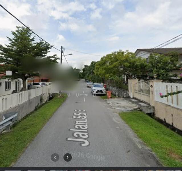 Rumah Berkembar untuk Dijual di SS3 (Petaling Jaya) - Edmund Lee - PropertyGuru.com.my