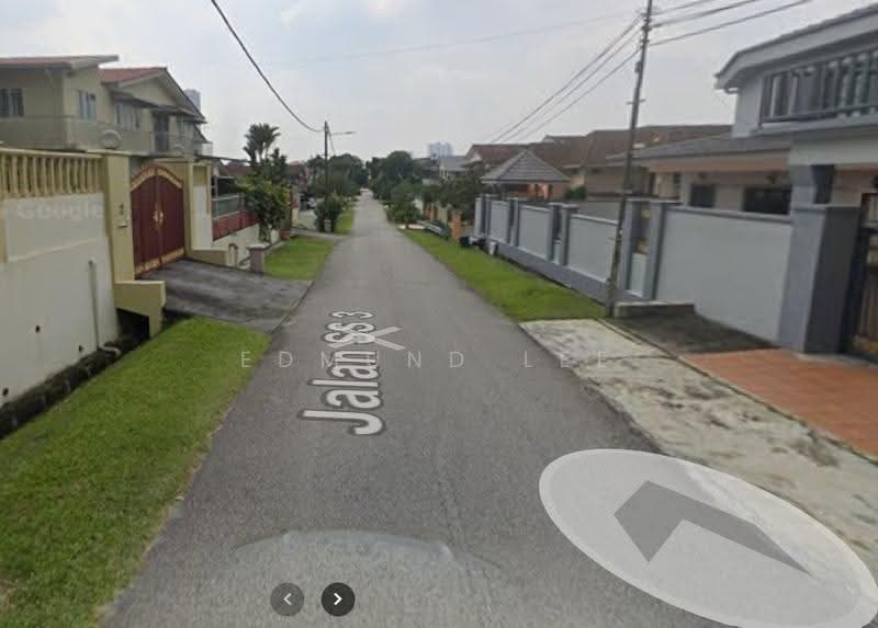 Rumah Berkembar untuk Dijual di SS3 (Petaling Jaya) - Edmund Lee - PropertyGuru.com.my