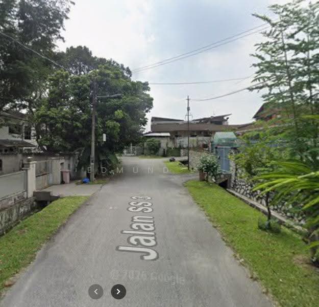Rumah Berkembar untuk Dijual di SS3 (Petaling Jaya) - Edmund Lee - PropertyGuru.com.my