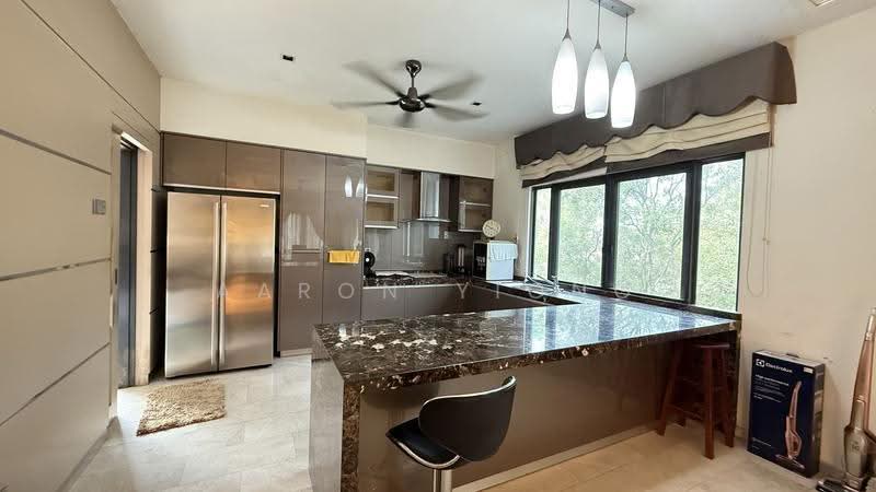 2.5-storey Terraced House for Sale in Jade Hills (Kajang) - Aaron Yiong - Kitchen - PropertyGuru.com.my