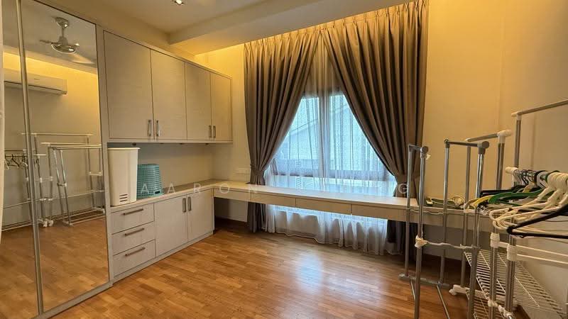 2.5-storey Terraced House for Sale in Jade Hills (Kajang) - Aaron Yiong - Study - PropertyGuru.com.my
