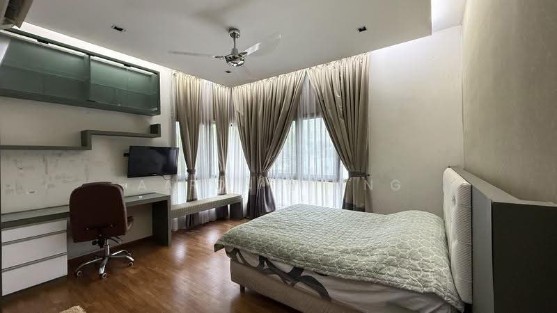 2.5-storey Terraced House for Sale in Jade Hills (Kajang) - Aaron Yiong - Bedroom - PropertyGuru.com.my