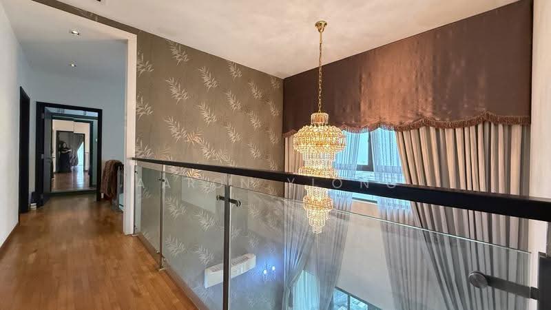 2.5-storey Terraced House for Sale in Jade Hills (Kajang) - Aaron Yiong - Corridor - PropertyGuru.com.my