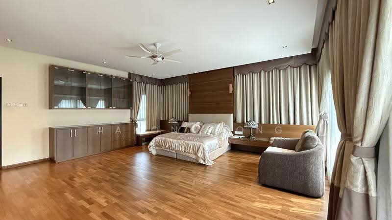 2.5-storey Terraced House for Sale in Jade Hills (Kajang) - Aaron Yiong - Bedroom - PropertyGuru.com.my