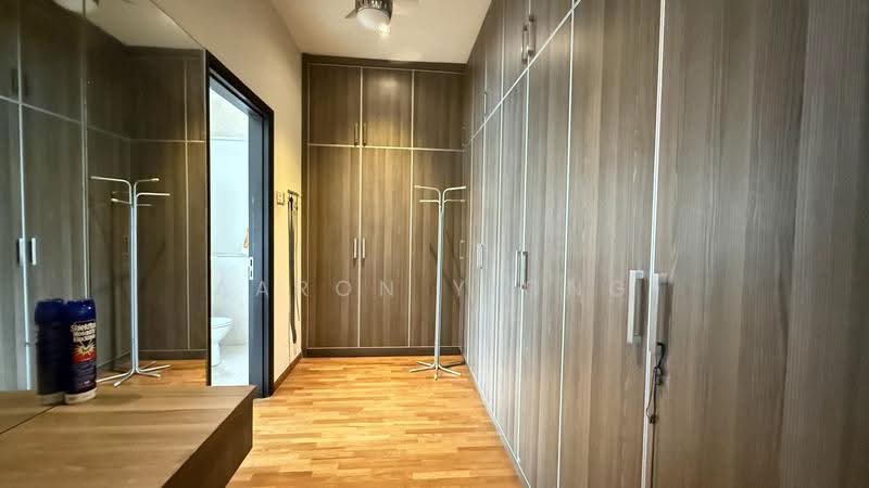 2.5-storey Terraced House for Sale in Jade Hills (Kajang) - Aaron Yiong - Bathroom - PropertyGuru.com.my